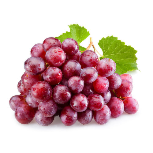 Red Globe Grapes